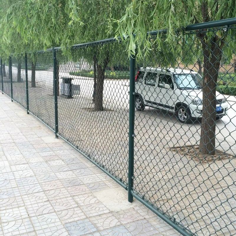 Chain Link Mesh Fence best