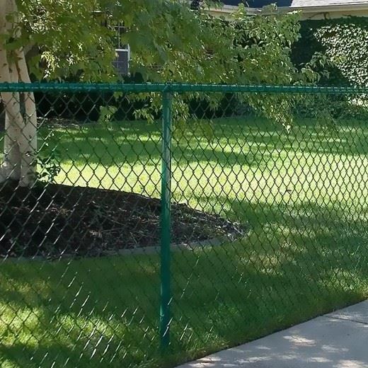 Chain Link Mesh Fence suppliers